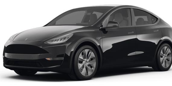 TESLA MODEL Y 2022 7SAYGAEE4NF417562 image TESLA MODEL Y 2022 7SAYGAEE4NF417562 image